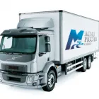 La imagen 5 de la Empresa TRANSPORTE DE CARGA MACHUPICCHU CARGO Transportes De Carga Lima - Puerto Maldonado - Lima en La Victoria LAM