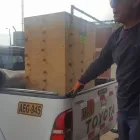 La imagen 4 de la Empresa TRANSPORTE MIGUELIN Servicio de transporte en Lima LAM