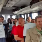 La imagen 1 de la Empresa TRANSPORTE TURÍSTICO ALTESA EIRL Servicio de transporte en La Libertad Perú