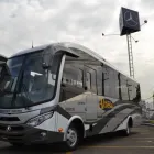 La imagen 2 de la Empresa TRANSPORTE TURÍSTICO ALTESA EIRL Servicio de transporte en La Libertad Perú
