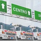 La imagen 5 de la Empresa TRANSPORTE ZAVALA CARGO S.A.C. Servicio de transporte en Lima LAM