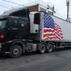 La imagen 3 de la Empresa TRANSPORTES LUCHITO TRANSPORTE PESADO EN LIMA en Santa Anita LAM
