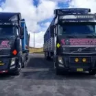 La imagen 5 de la Empresa TRANSPORTES LUCHITO TRANSPORTE PESADO EN LIMA en Santa Anita LAM
