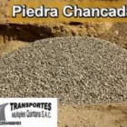 La imagen 5 de la Empresa TRANSPORTES MÚLTIPLES QUINTANA SAC Proveedor de materiales de construcción en Metropolitana De Lima Perú