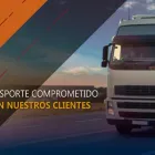 La imagen 1 de la Empresa TRANSPORTES ROJAS CRUZ OPERADOR LOGÍSTICO SAC. Servicio de transporte en Lima LAM