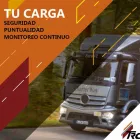 La imagen 3 de la Empresa TRANSPORTES ROJAS CRUZ OPERADOR LOGÍSTICO SAC. Servicio de transporte en Lima LAM