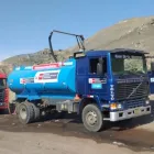 La imagen 2 de la Empresa TRANSPORTES ROVECSA S.A.C. Alquiler De Camion Cisterna en Callao Perú