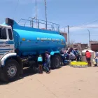 La imagen 3 de la Empresa TRANSPORTES ROVECSA S.A.C. Alquiler De Camion Cisterna en Callao Perú