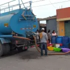 La imagen 5 de la Empresa TRANSPORTES ROVECSA S.A.C. Alquiler De Camion Cisterna en Callao Perú