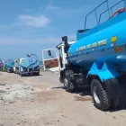 La imagen 6 de la Empresa TRANSPORTES ROVECSA S.A.C. Alquiler De Camion Cisterna en Callao Perú