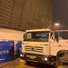 La imagen 9 de la Empresa TRANSPORTES ROVECSA S.A.C. Alquiler De Camion Cisterna en Callao Perú