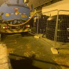 La imagen 11 de la Empresa TRANSPORTES ROVECSA S.A.C. Alquiler De Camion Cisterna en Callao Perú