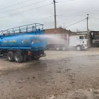 La imagen 13 de la Empresa TRANSPORTES ROVECSA S.A.C. Alquiler De Camion Cisterna en Callao Perú