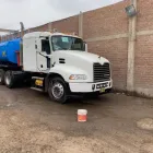 La imagen 14 de la Empresa TRANSPORTES ROVECSA S.A.C. Alquiler De Camion Cisterna en Callao Perú