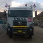 La imagen 15 de la Empresa TRANSPORTES ROVECSA S.A.C. Alquiler De Camion Cisterna en Callao Perú