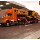 La imagen 1 de la Empresa TRANSPORTES SABINO MOSCOSO MANTILLA SRL. Servicio de transporte en Arequipa ARE
