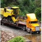 La imagen 4 de la Empresa TRANSPORTES SABINO MOSCOSO MANTILLA SRL. Servicio de transporte en Arequipa ARE