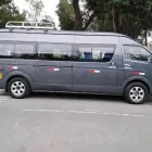 La imagen 4 de la Empresa TRANSPORTES SAHUMA Compañía de autobús en Lima LAM