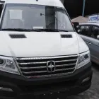La imagen 9 de la Empresa TRANSPORTES SAHUMA Compañía de autobús en Lima LAM