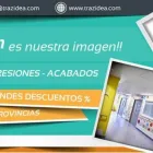 La imagen 4 de la Empresa TRAZIDEA SOLUCIONES PUBLICITARIAS Agencia de publicidad en Lima LAM