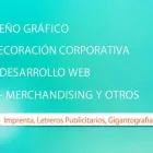 La imagen 5 de la Empresa TRAZIDEA SOLUCIONES PUBLICITARIAS Agencia de publicidad en Lima LAM