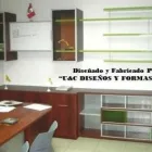 La imagen 1 de la Empresa U&C DISEÑOS Y FORMAS S.R.L Walkin Closet en Lima LAM