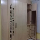 La imagen 5 de la Empresa U&C DISEÑOS Y FORMAS S.R.L Walkin Closet en Lima LAM