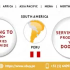 La imagen 1 de la Empresa UBUY PERU Tiendas De Calzado Online en San Isidro LAM