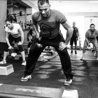 La imagen 3 de la Empresa UNO A1 - SURCO Centro de entrenamiento en Lima LAM