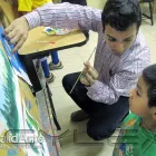 La imagen 1 de la Empresa VALIDARTE ASOCIACIÓN CULTURAL Talleres en Pueblo Libre LAM