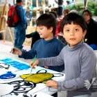 La imagen 3 de la Empresa VALIDARTE ASOCIACIÓN CULTURAL Talleres en Pueblo Libre LAM