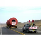 La imagen 1 de la Empresa VALMORI CONSORCIO DE TRANSPORTE Servicio de transporte en Villa María del Triunfo LAM