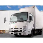 La imagen 2 de la Empresa VALMORI CONSORCIO DE TRANSPORTE Servicio de transporte en Villa María del Triunfo LAM