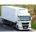 La imagen 3 de la Empresa VALMORI CONSORCIO DE TRANSPORTE Servicio de transporte en Villa María del Triunfo LAM