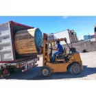 La imagen 4 de la Empresa VALMORI CONSORCIO DE TRANSPORTE Servicio de transporte en Villa María del Triunfo LAM