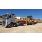 La imagen 5 de la Empresa VALMORI CONSORCIO DE TRANSPORTE Servicio de transporte en Villa María del Triunfo LAM