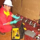 La imagen 1 de la Empresa VEIZHA SOCIEDAD ANÓNIMA CERRADA Tienda de baterías para automóviles en Lima LAM