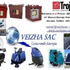 La imagen 3 de la Empresa VEIZHA SOCIEDAD ANÓNIMA CERRADA Tienda de baterías para automóviles en Lima LAM