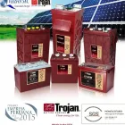 La imagen 4 de la Empresa VEIZHA SOCIEDAD ANÓNIMA CERRADA Tienda de baterías para automóviles en Lima LAM