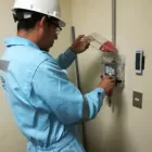 La imagen 3 de la Empresa VELTER SERVICIOS GENERALES Proveedor de equipos de protección contra incendios en Lima LAM