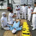 La imagen 4 de la Empresa VELTER SERVICIOS GENERALES Proveedor de equipos de protección contra incendios en Lima LAM