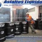 La imagen 4 de la Empresa VENTA DE ASFALTO RC-250,EMULSIÓN ASFÁLTICA EN LIMA -PERÚ. Venta de Asfalto Rc-250 en Lima LAM