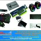La imagen 1 de la Empresa VENTAS DE ACCESORIOS VARIOS PARA PC´S Y LAPTOPS Instalacion De Camaras De Vigilancia en Lima LAM