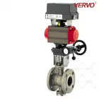 La imagen 5 de la Empresa VERVO VALVE MANUFACTURER CO., LTD en Lima LAM
