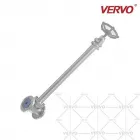 La imagen 7 de la Empresa VERVO VALVE MANUFACTURER CO., LTD en Lima LAM