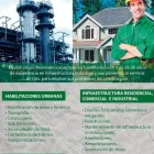 La imagen 2 de la Empresa VF CONSULTORÍA, INGENIERIA Y CONSTRUCCIÓN E.I.R.L. Constructora de edificios comerciales en Callao Perú