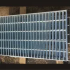 La imagen 2 de la Empresa VIAMETAL - ESTRUCTURAS METÁLICAS Tienda de frutos secos en Lima LAM