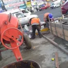 La imagen 7 de la Empresa VICOMULSA - EMPRESA DE CONSTRUCCION TRABAJO EN DRYWALL en Ate LAM