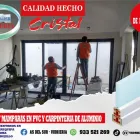 La imagen 1 de la Empresa VIDRIERIA  AS DEL SUR E.I.R.L Vidrierías en Lima LAM