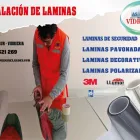 La imagen 2 de la Empresa VIDRIERIA  AS DEL SUR E.I.R.L Vidrierías en Lima LAM